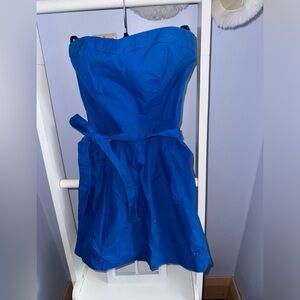 ABERCROMBIE & FITCH Babydoll Dress